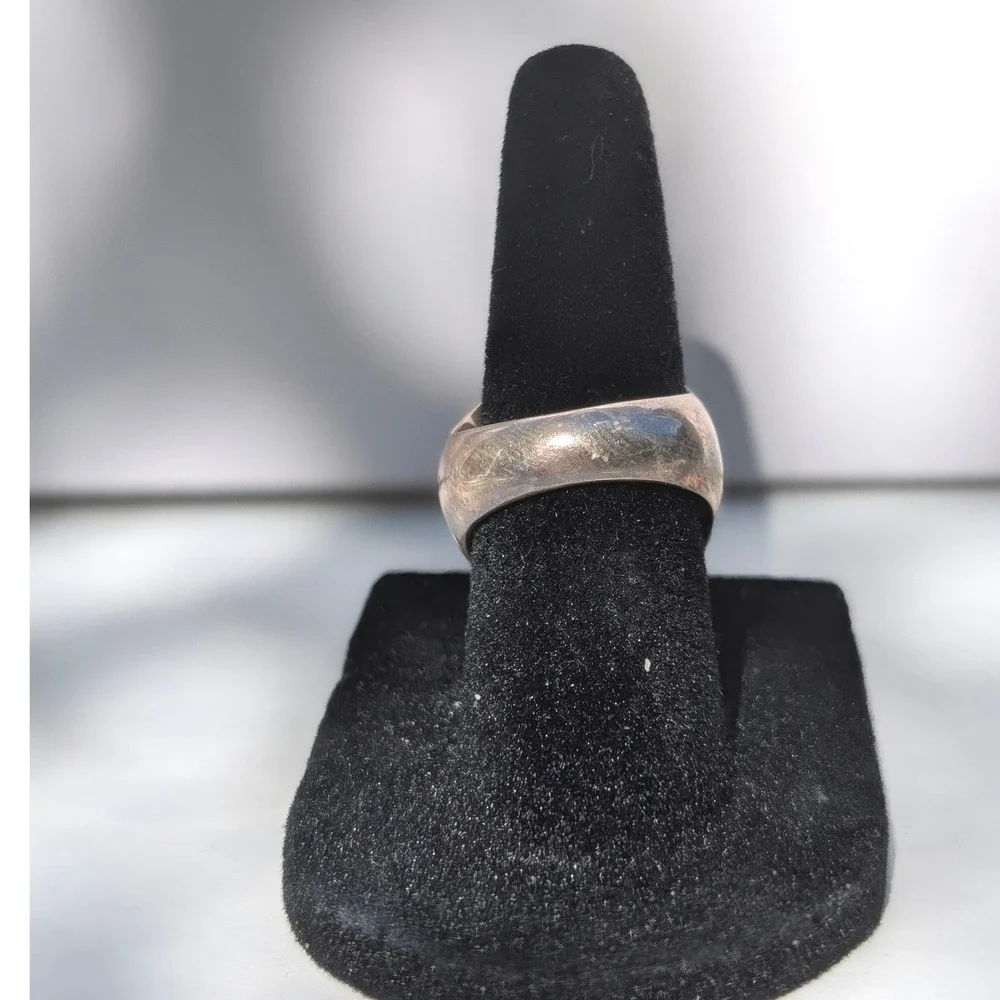 Sarda sterling silver